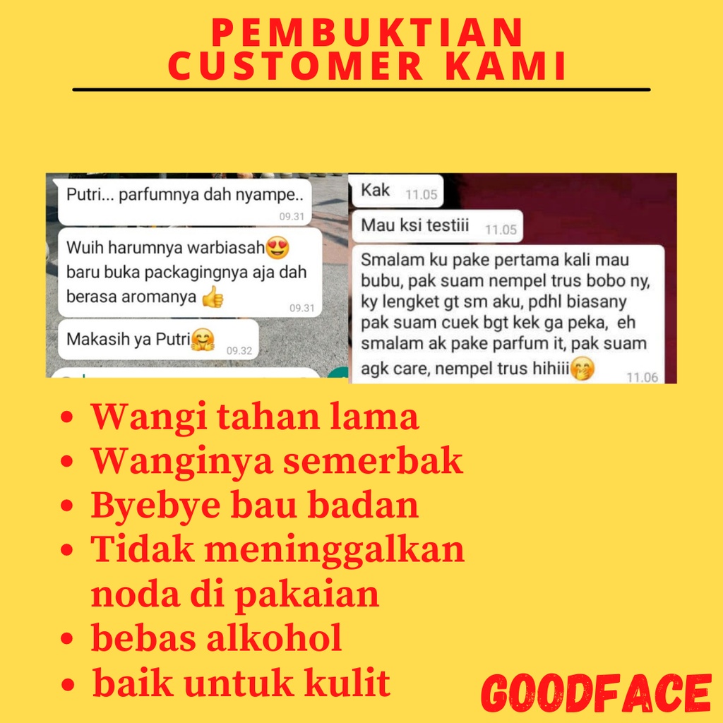 PARFUM WANITA ORIGINAL BIES VIVA LA DOLCE GIFT SET - PARFUM SET BIES VIVA LA DOLCE ISI 3