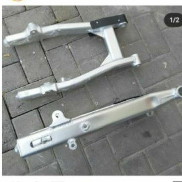 ARM ROSSI KAZE PNP CB