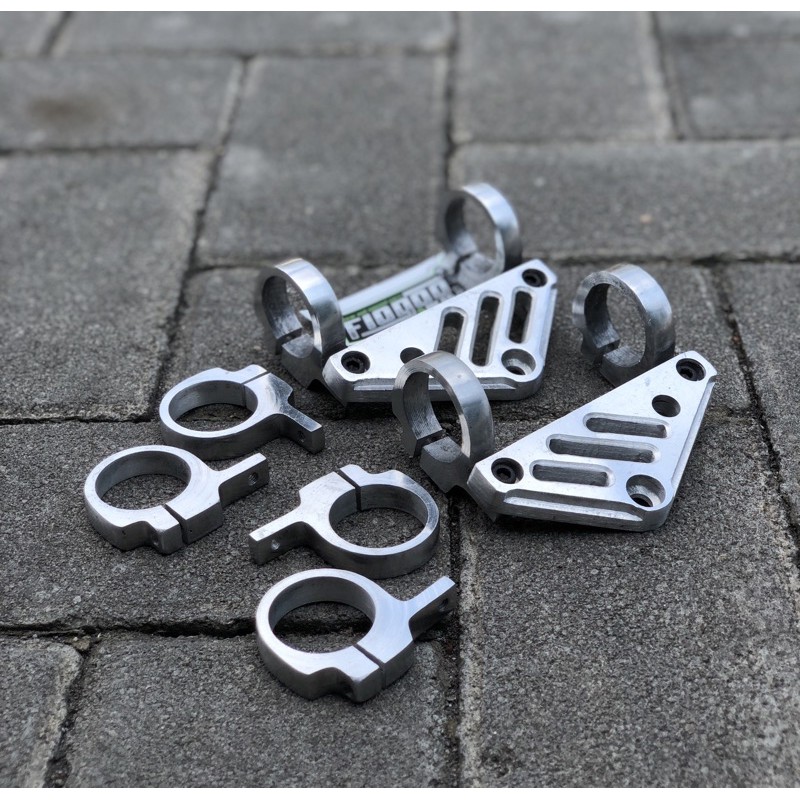 KUPINGAN LAMPU DEPAN CNC BREKET LAMPU CNC CB