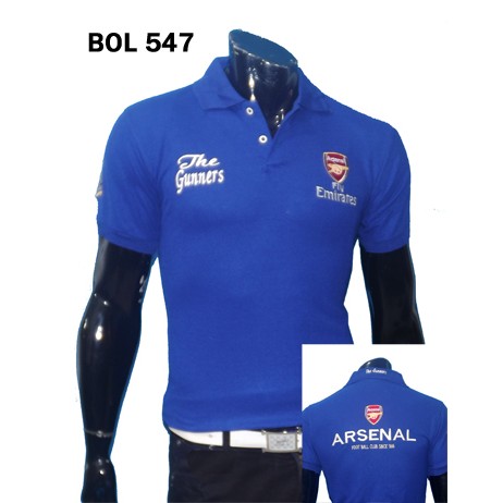 Jual Kaos Bola Murah Meriah – BOL 547