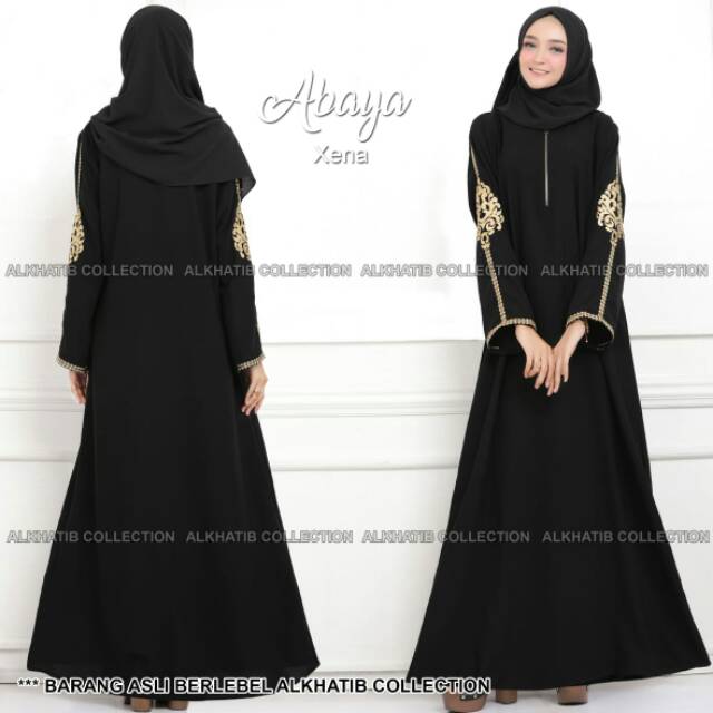 Abaya xena