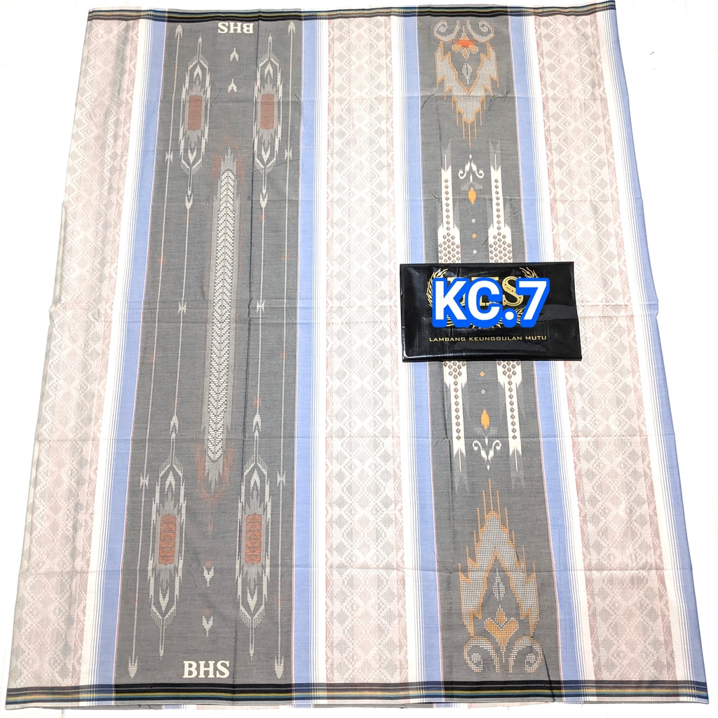 sarung bhs afkir classic excellent cosmo original copper termurah