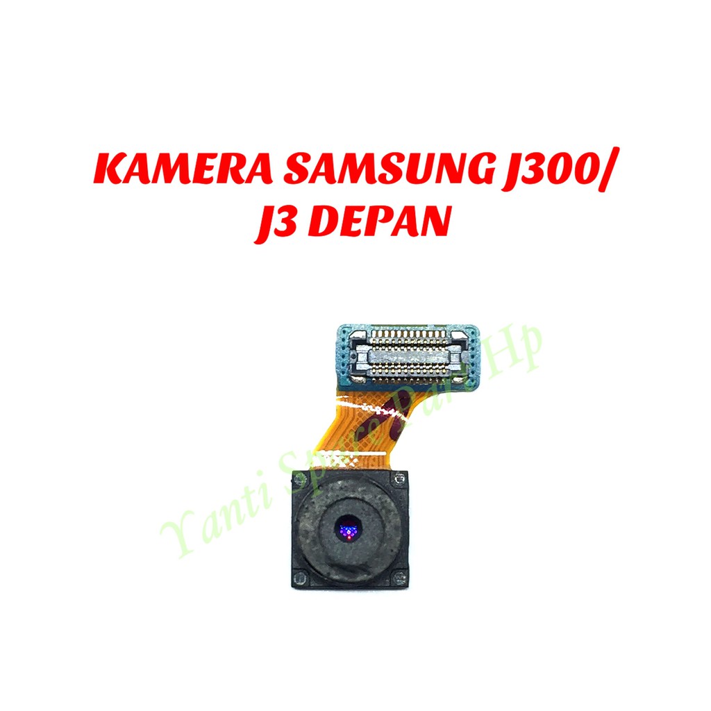 Kamera Depan Samsung J3 2015 J300 Original Terlaris New