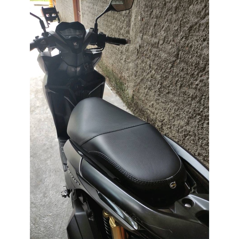 JOK HONDA VARIO 125 VARIO 150 VARIO 160 NEW-FULL SET JOK HONDA NEW VARIO BAHAN KULIT MBTECH ORIGINAL