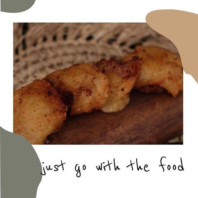 

Frozen Food Egg Roll Murah