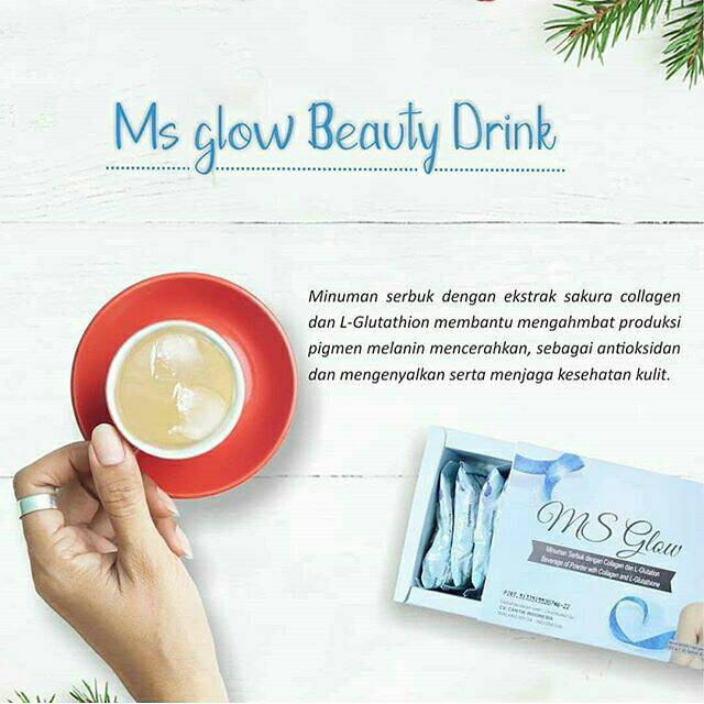 

Beautydrink