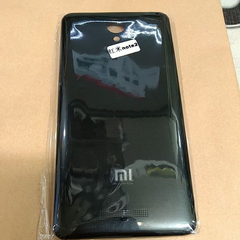 Backdoor Xiaomi Redmi Note 2 / Tutup Belakang Casing Xiaomi Redmi Note 2