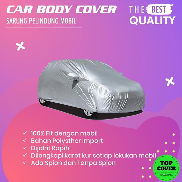 Hyundai Accent Cover Sarung Mobil Hyundai Accent