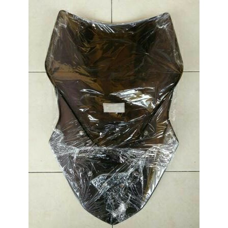 Visor Nmax YDP Windshield Nmax Tinggi Pelindung Angin Aksesoris Variasi Yamaha Nmax Depan