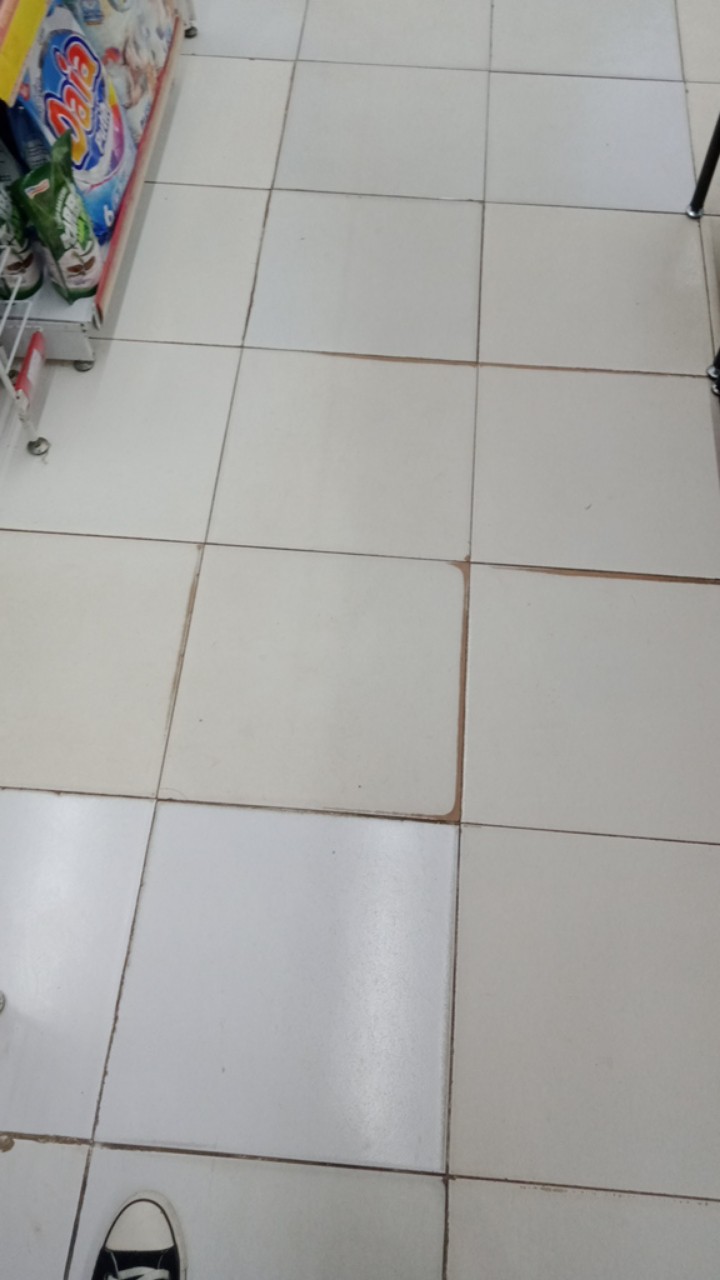 Tunik Batik Bahan Katun