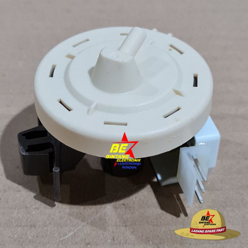 SS2 Water Level Samsung Front Loading Water Sensor Mesin Cuci Samsung 1 Tabung