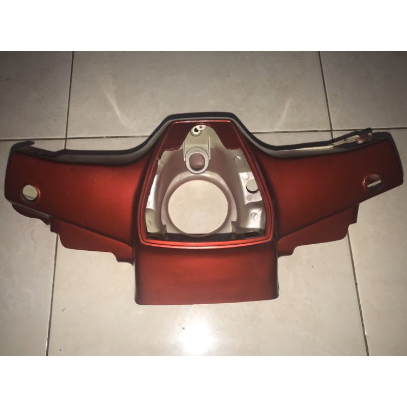 Batok Lampu atas bawah RC 80/100  (BARU)