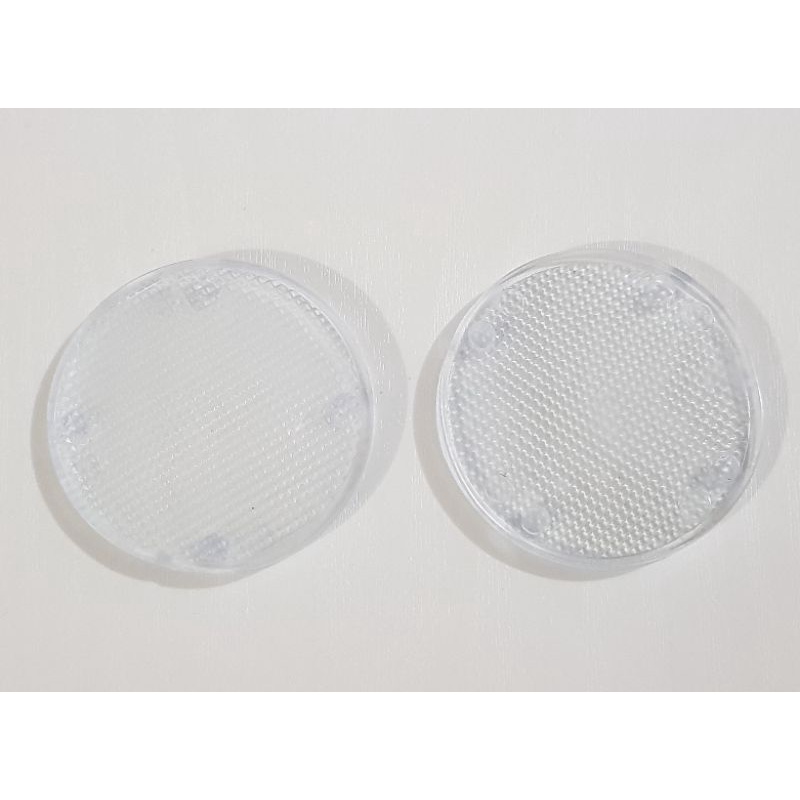 Tutup Alas Hak Kaca Tinggi / Heels (Kode 70) Heel Tip Perawatan Aksesoris Alas Sepatu Hak Wanita