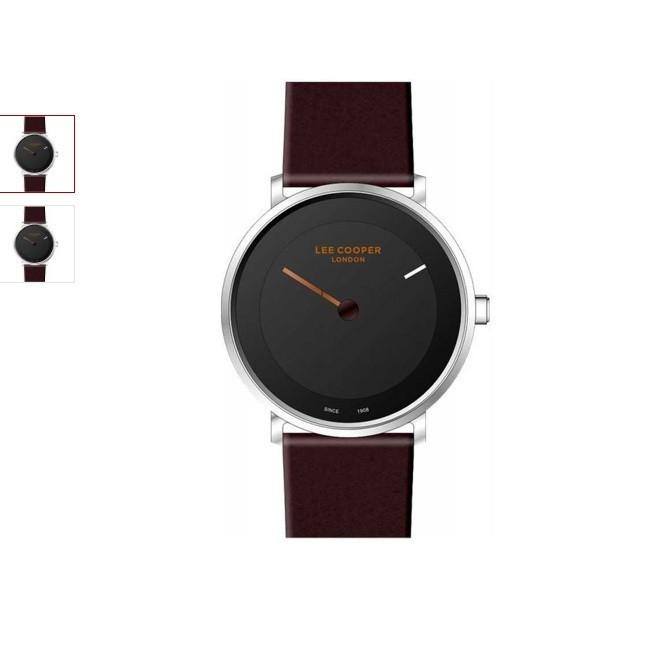 LEE COOPER MEN'S ANALOG WATCH - LC07088 -