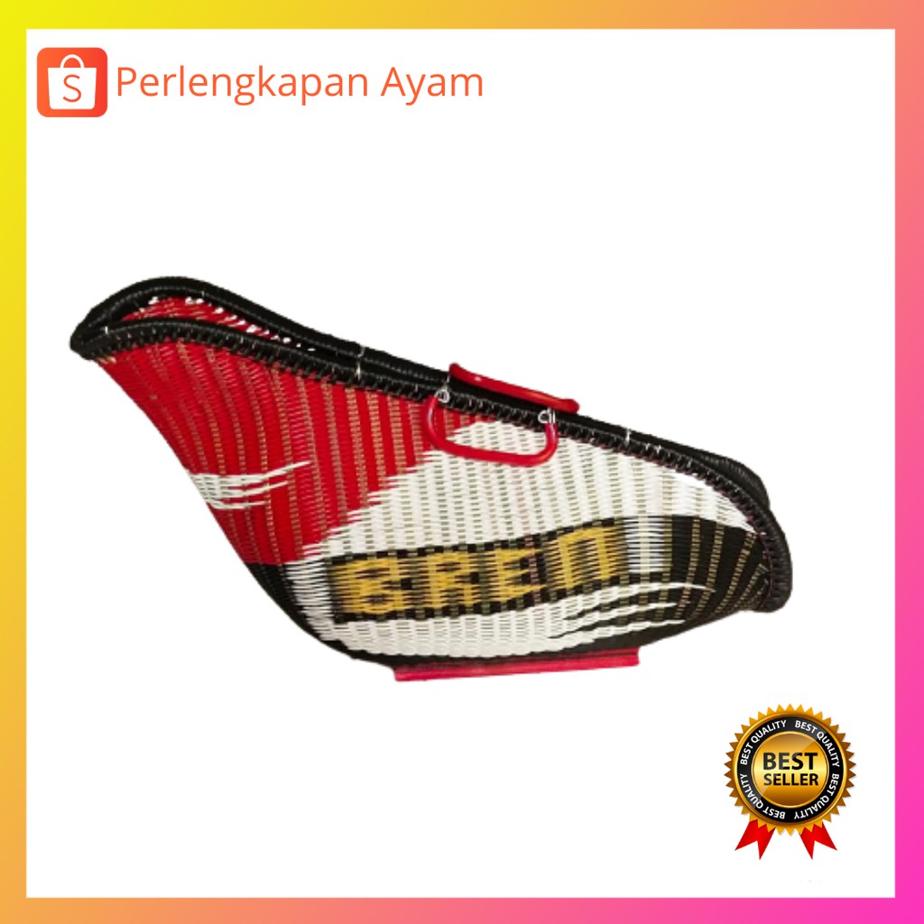 KISO NAMA MODEL MONCONG KISO AYAM BANGKOK KISO AYAM BANGKOK FIBER ORI KISO AYAM BANGKOK MEWAH KISO