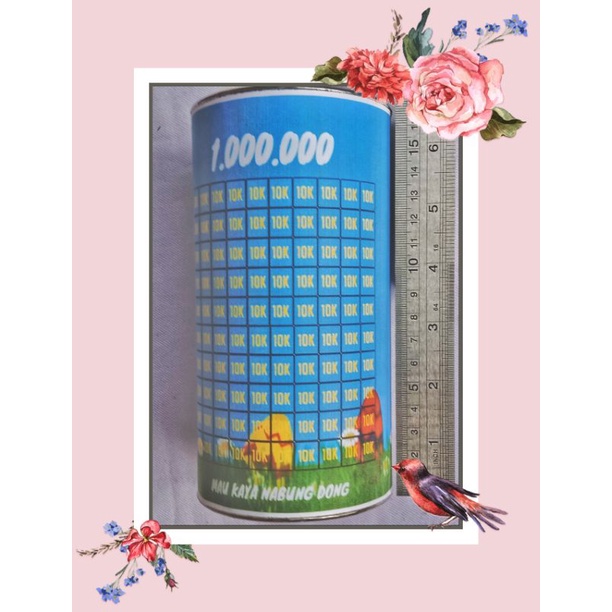 CELENGAN  1JUTA 10 K ..2 JUTA 20 K...3 JUTA 20 K..4 JUTA 20 K