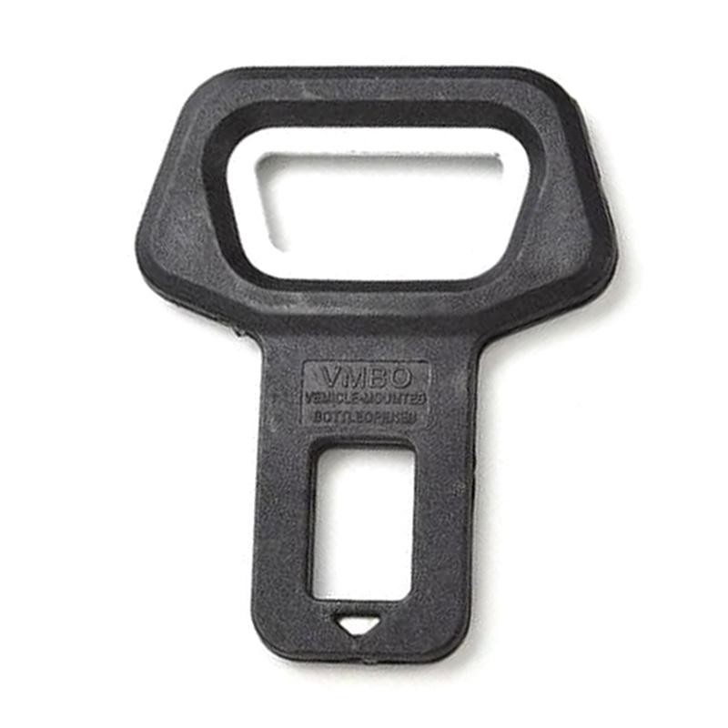 Seat Belt Buckle Alarm Buzzer Stopper / Pembuka Botol Minuman