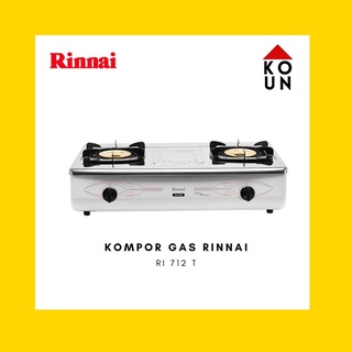 Jual Rinnai Ri 712t Harga Terbaik Juni 22 Shopee Indonesia