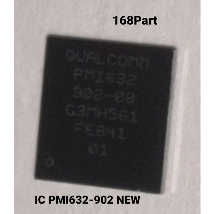 IC PMI632-902