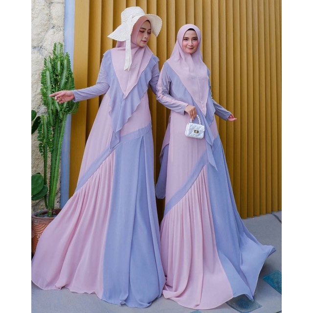 SORAYA SET ory by VIENDRA SYARI