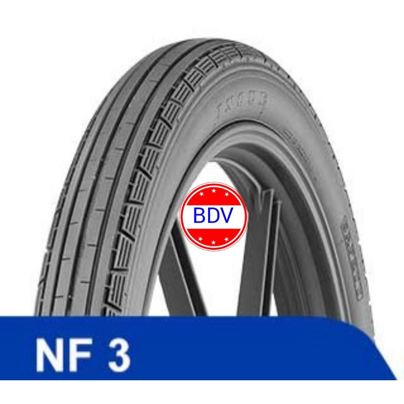 Ban IRC (TT) 225-17 NF3