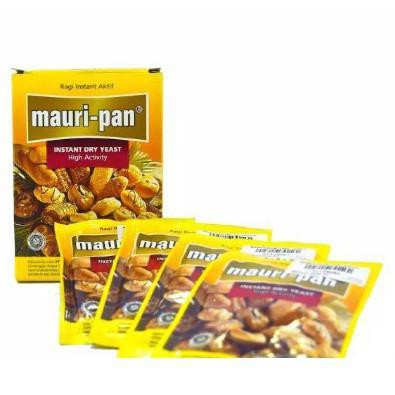 

GROSIR box / mauripan sachet ragi instant