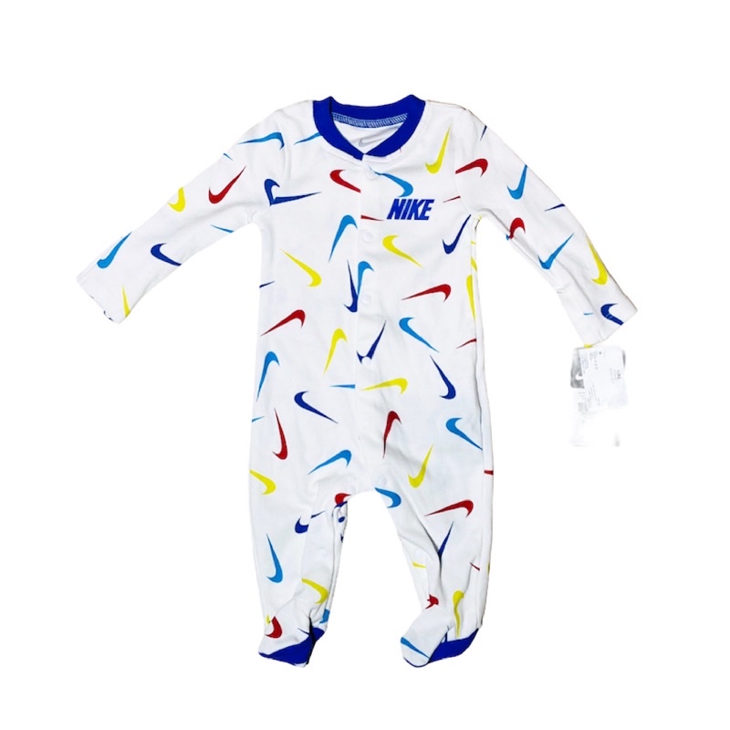 Nike Baby Jumper or jumpsuit