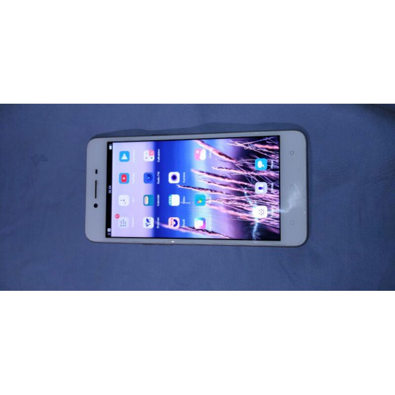 oppo a37f putih seken