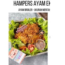 

AYAM SERUNDENG AYAM GORENG 500 GRAM BELUM GORENG