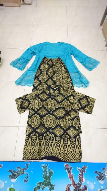 Couple Broklat Rinjani Couple 021 Ori Suryandhanu