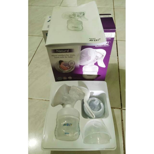 Pompa Asi PHILIPS AVENT