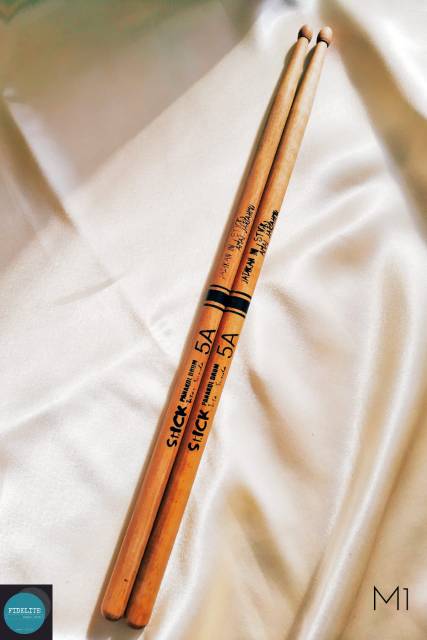 COD Stick Drum 5A | Panakol Drum TERLARIS