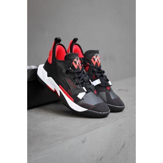 Jordan Why Not Zero 4 Bred