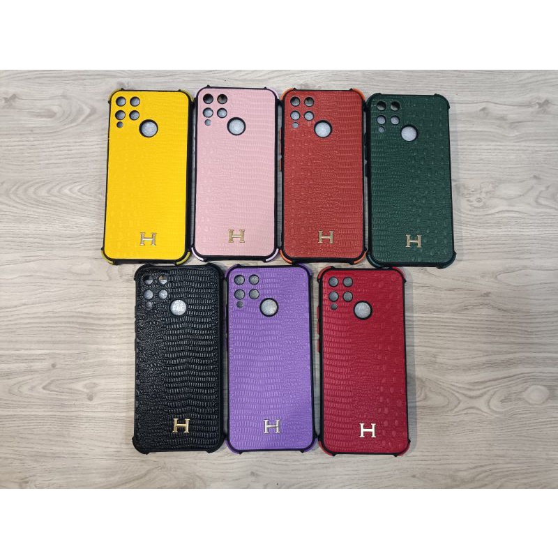 Case Hermes for Redmi Note 10/10s, Note 9, Note 8