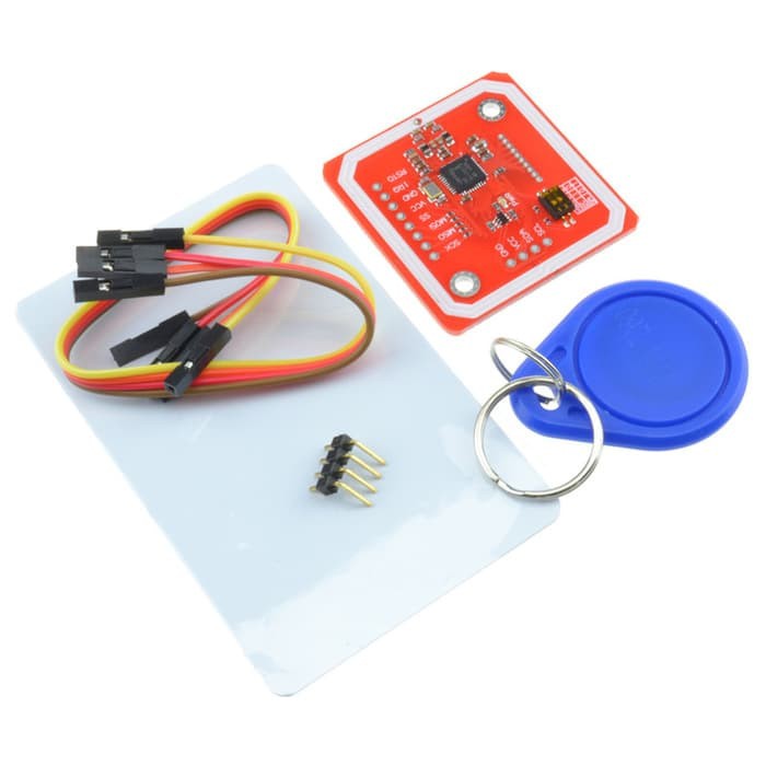 PN532 NFC RFID module V3 Arduino