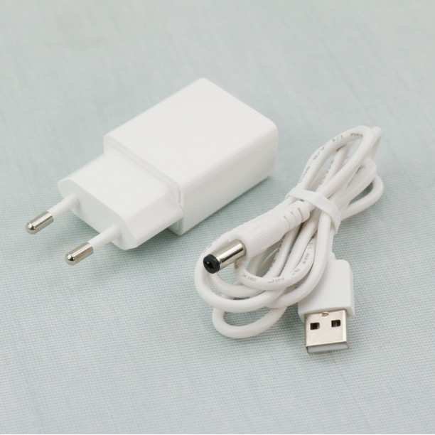 Doopser Charger Breast Pump | Kepala Charger Pompa Asi Doopser