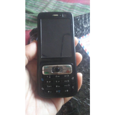 Nokia n73