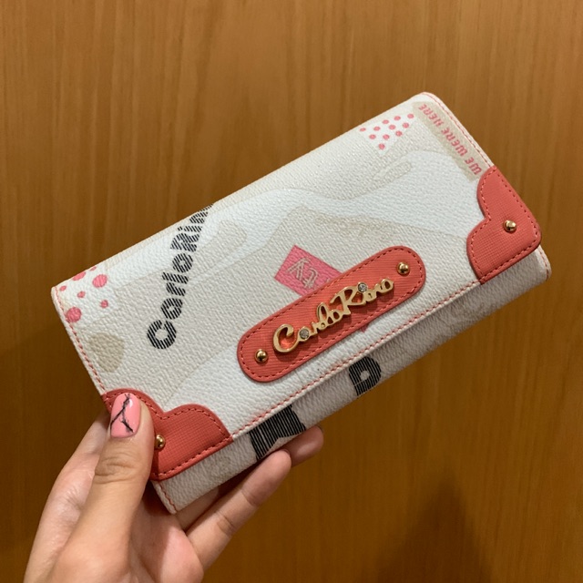 Dompet Carlo Rino