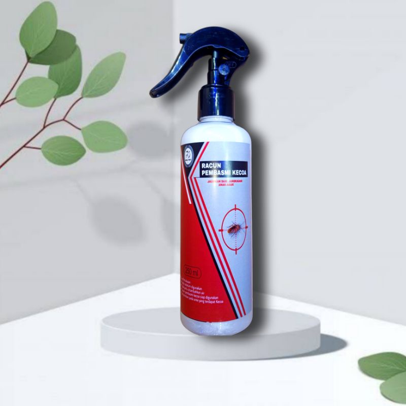 Racun Pembasmi Kecoa 250ml / Obat cairan mengsuir kecoa