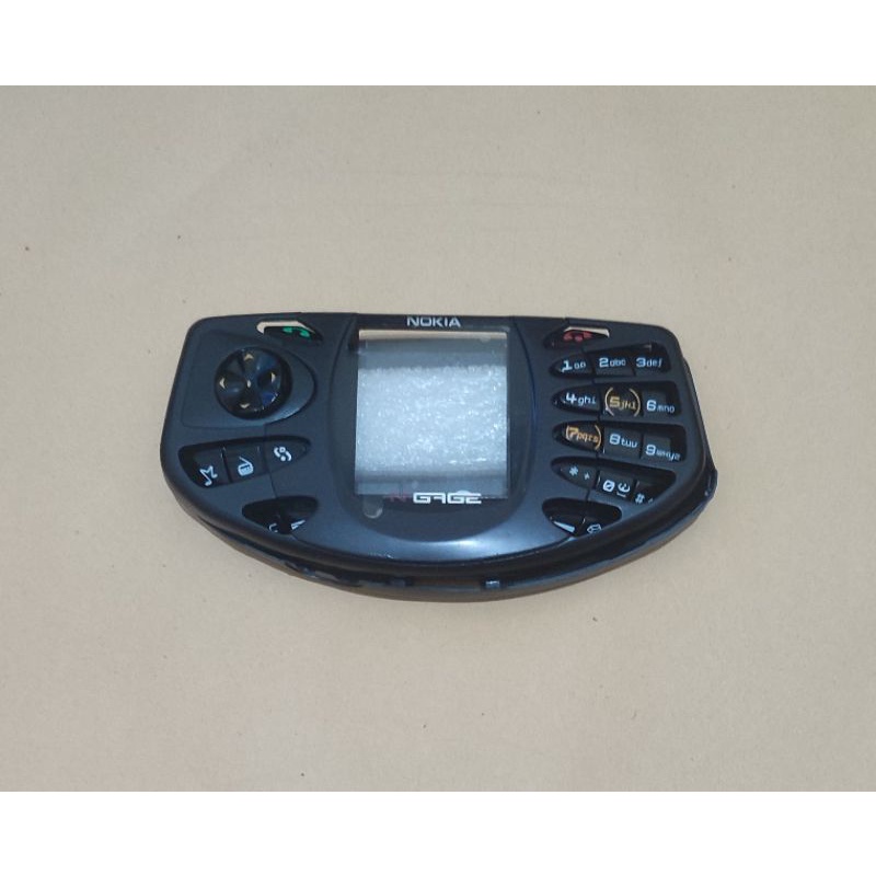 casing Nokia ngage Classic klasik good quality