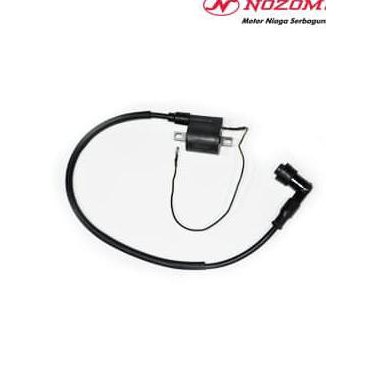 Sparepart Srikandi Nozomi : Ignition Coil / Koil Srikandi