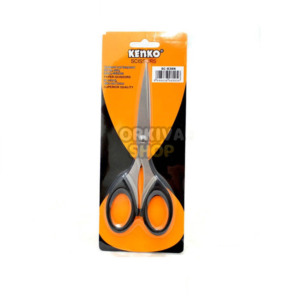 

Gunting Kenko SC-838 N