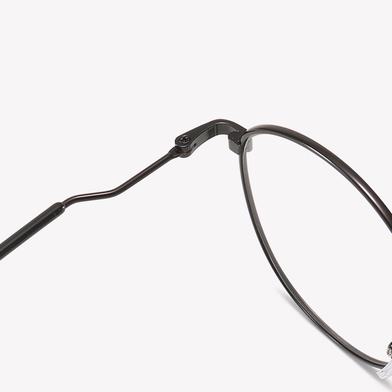 Ready Stock Kacamata Photocromic Korea / Anti Radiasi 2 In 1 Photochromic Pria Wanita 1925-6