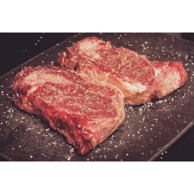 

Australian Sirloin Steak Beef 150-200 gr