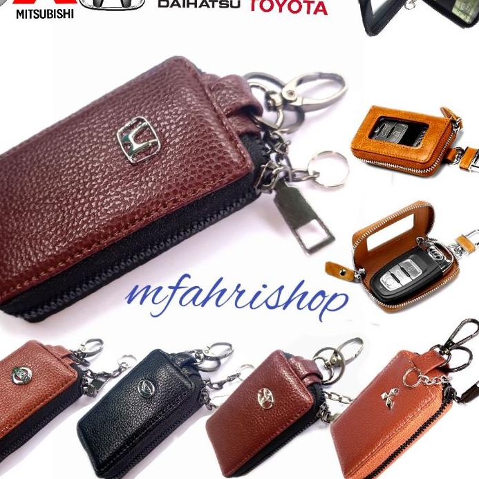 ホ dompet remote keyless mobil transparan dompet stnk