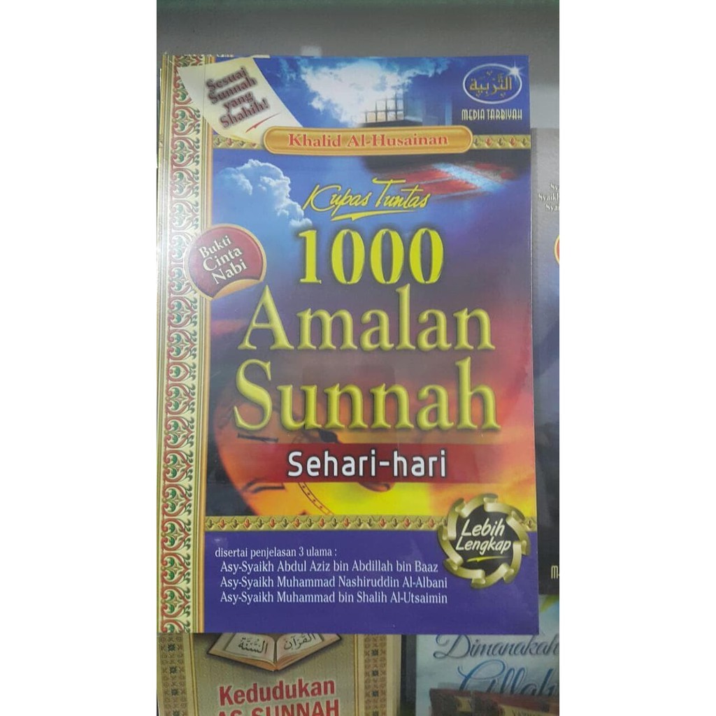 Durusul lughoh jilid 2 B-1795