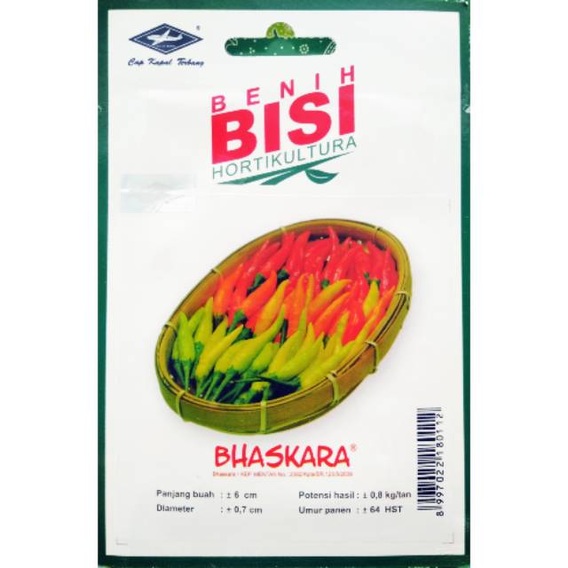 

Cabe BHASKARA