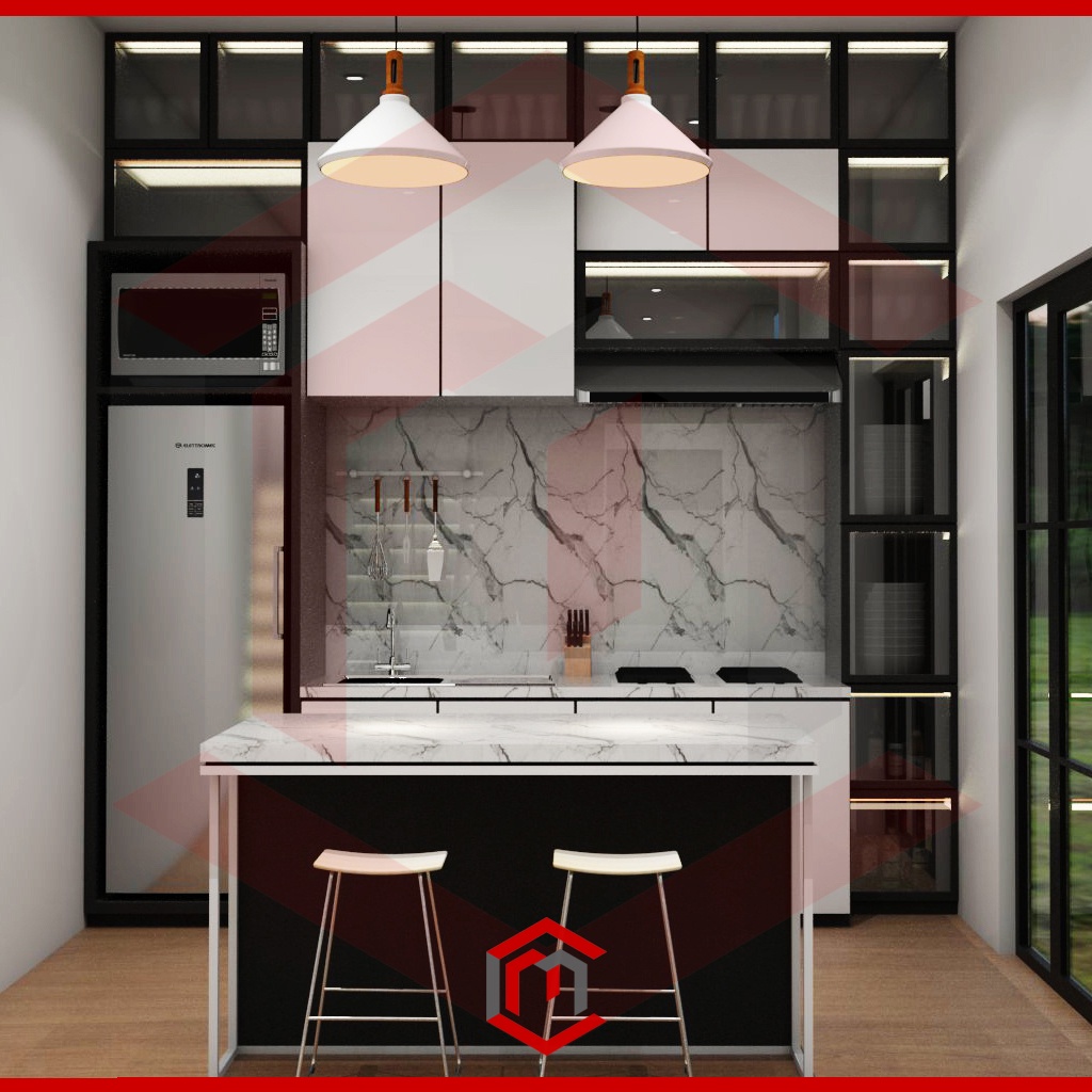 Jual Jasa Desain Kitchen Set Desain Kitchen Desain Dapur Dapur Minimalis Indonesia Shopee Indonesia Jual Jasa Desain Kitchen Set Desain Kitchen Desain Dapur Dapur Minimalis Indonesia Shopee Indonesia