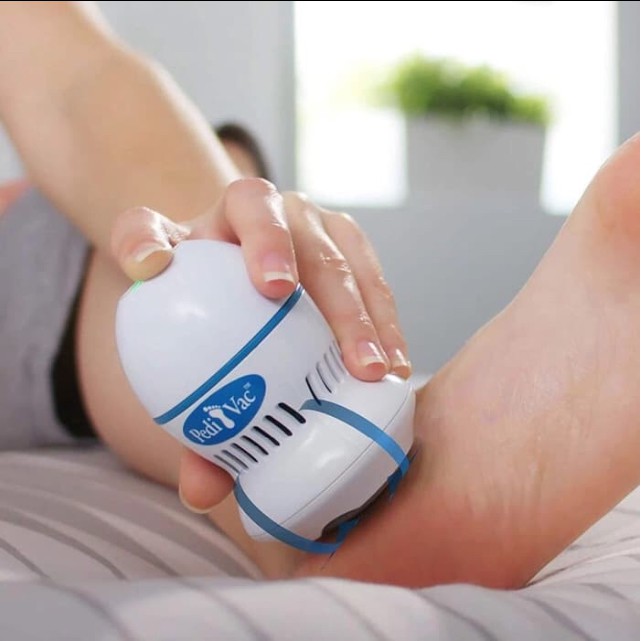 Callus Remover | Penghalus Kaki Tumit Pecah, Penghalus Tumit