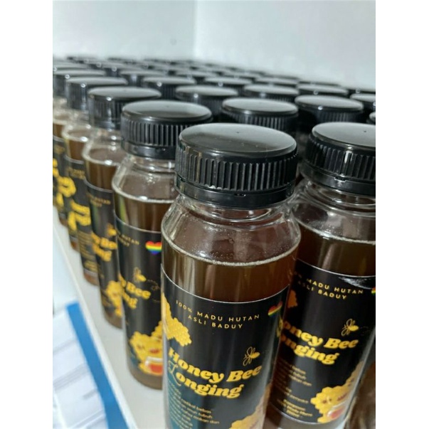 

Madu Asli Baduy/Alorr Beelonging